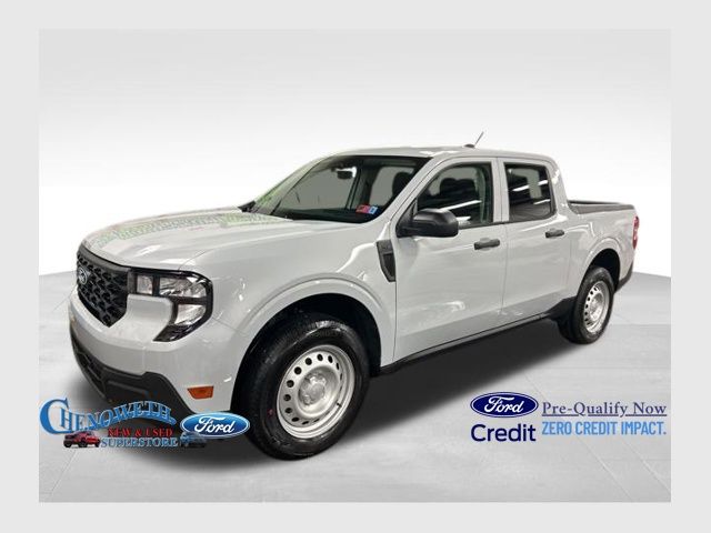 2025 Ford Maverick XL's photo
