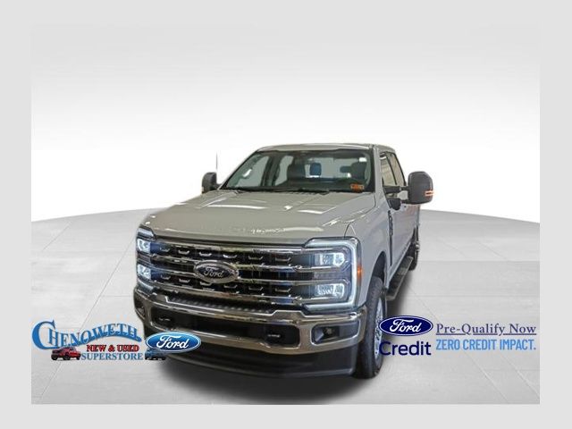 2026 Ford F-350 Super Duty XLT's photo