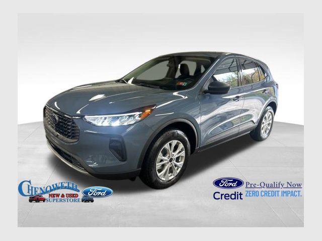 2026 Ford Escape Active's photo