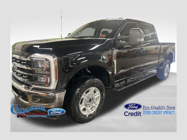 2026 Ford F-250 Super Duty XLT's photo