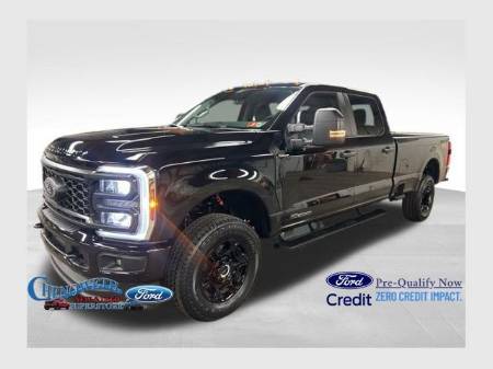 2026 Ford F-350SD