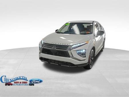 2024 Mitsubishi Eclipse Cross LE