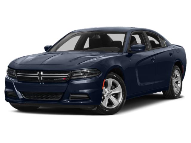 Used 2015 Dodge Charger SE