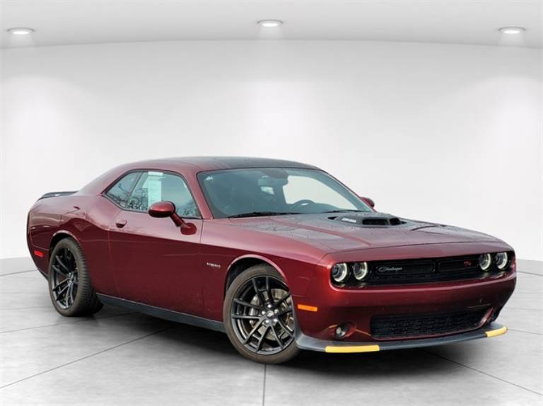 2020 Dodge Challenger R/T