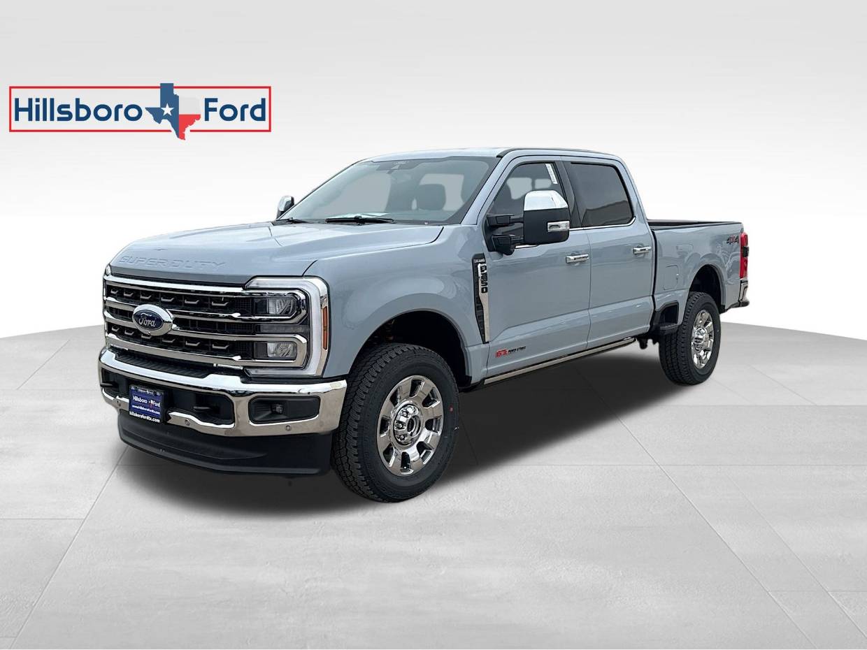 2026 Ford F-250 Base's photo