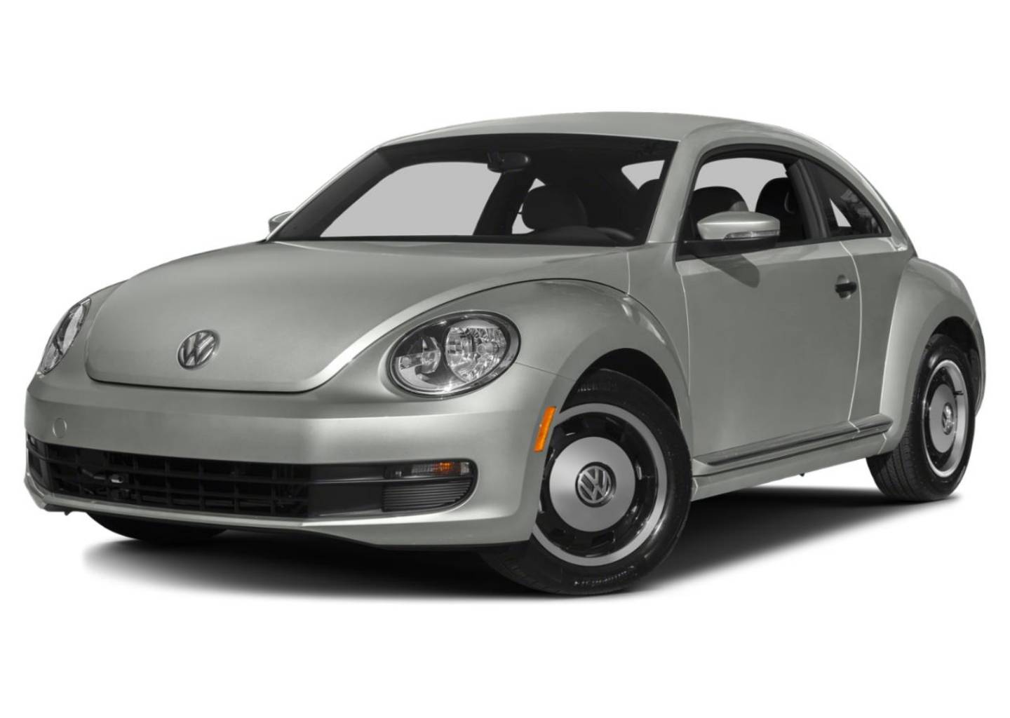 2015 Volkswagen Beetle 1.8's photo