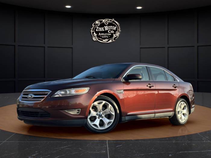2012 Ford Taurus SEL