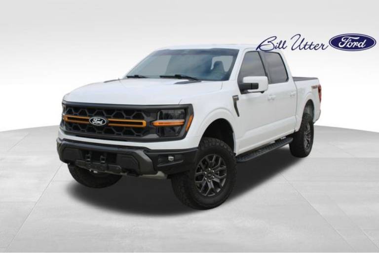 2024 Ford F-150 Tremor