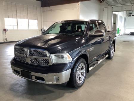 2014 RAM 1500 Laramie