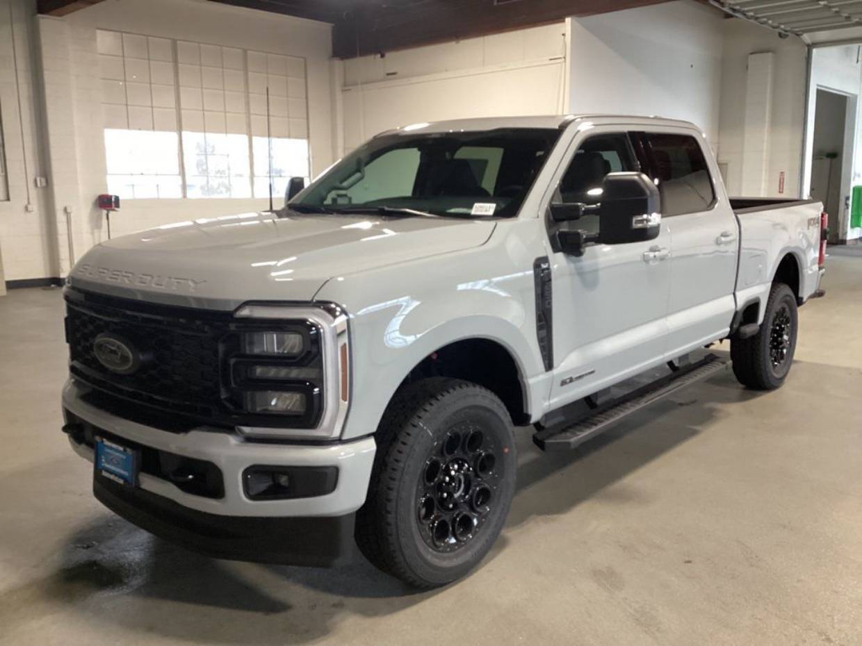 2026 Ford F-250 Base's photo