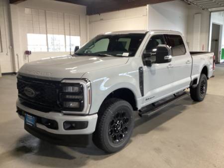2026 Ford F-250SD