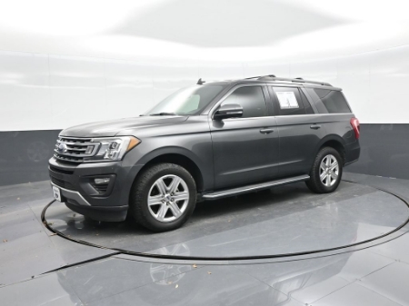 2018 Ford Expedition XLT