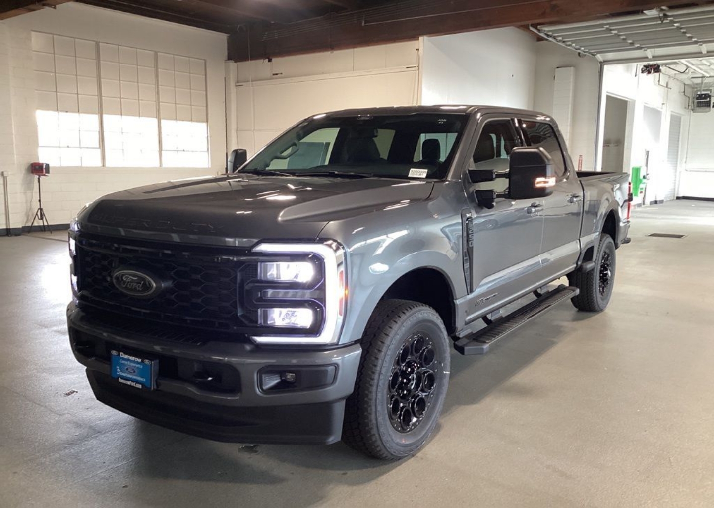 2026 Ford F-250 XLT 4x4 Crew Cab 6-3/4' Box's photo