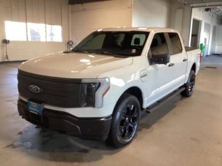2022 Ford F-150 Lightning PRO