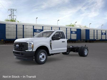 2026 Ford F-350SD