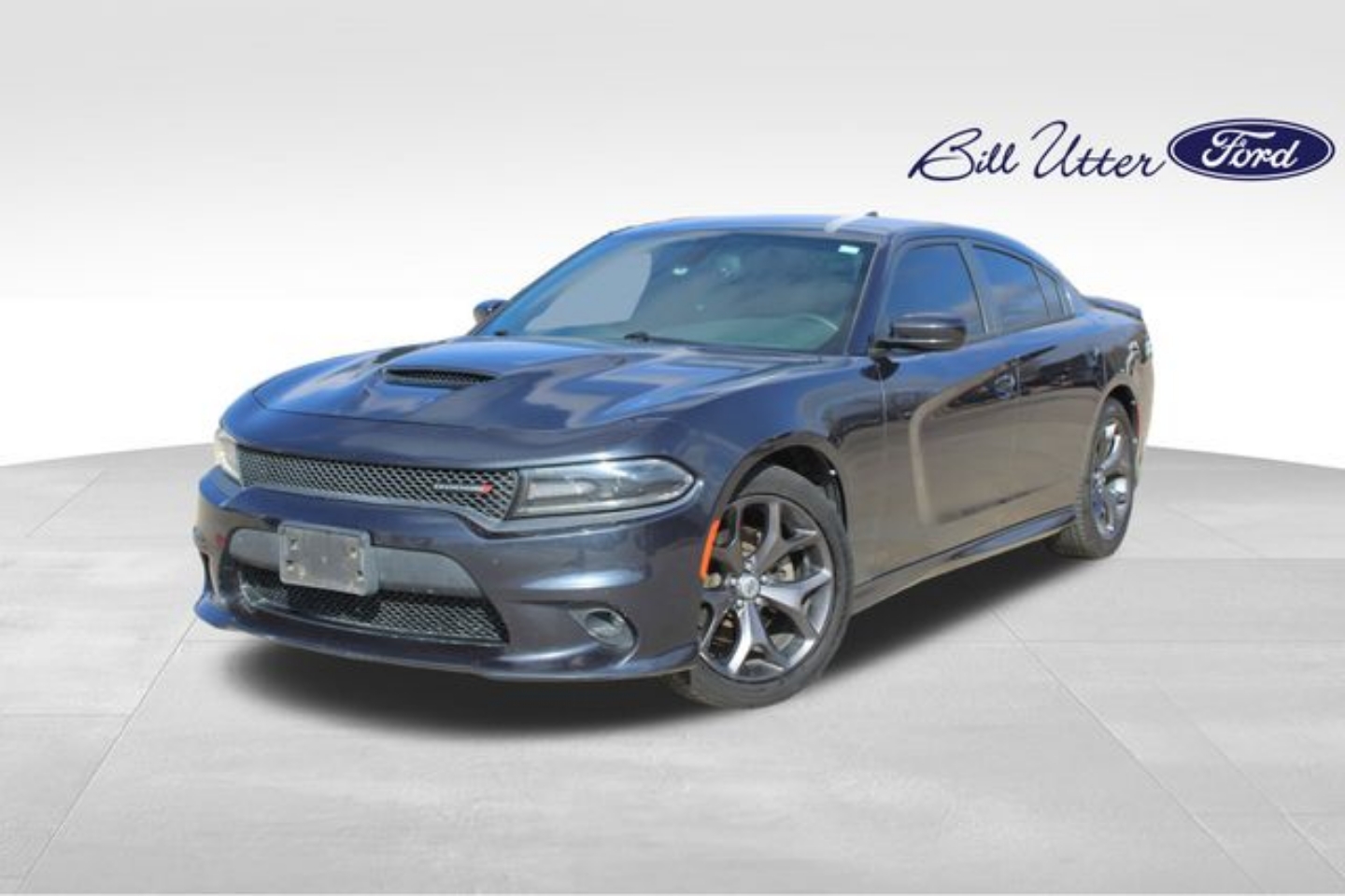 2019 Dodge Charger GT's photo