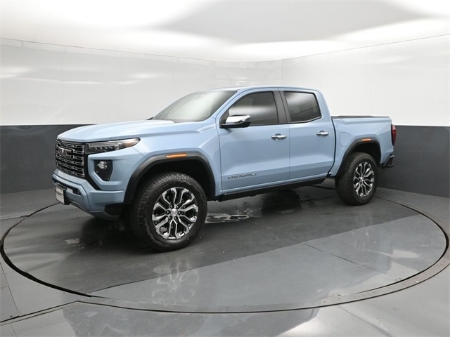 2025 GMC Canyon Denali