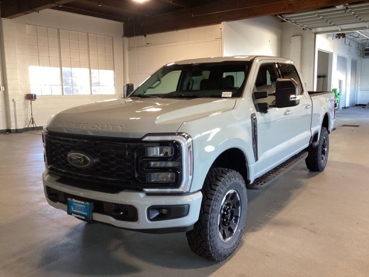 2026 Ford F-350 Base's photo