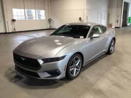 2026 Ford Mustang EcoBoost® Premium