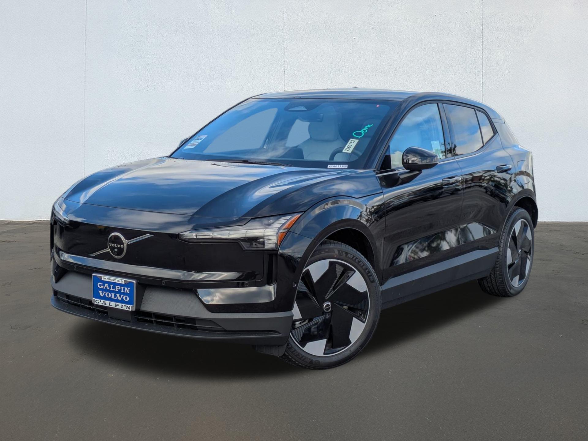 New 2026 Volvo EX30 Ultra