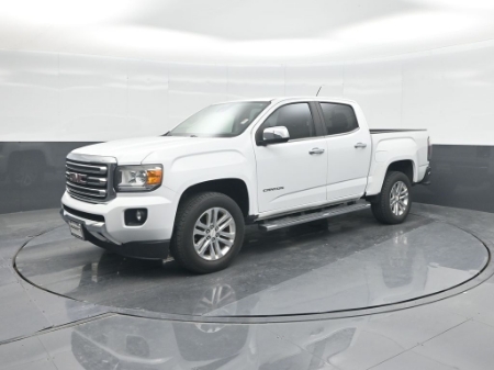 2018 GMC Canyon 2WD SLT