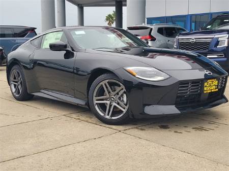 2026 Nissan Z Sport
