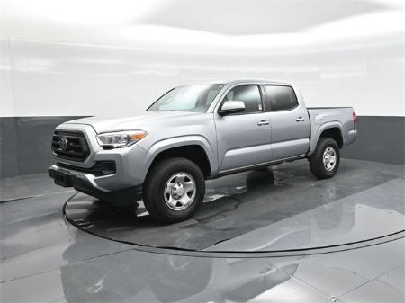 2023 Toyota Tacoma 2WD SR