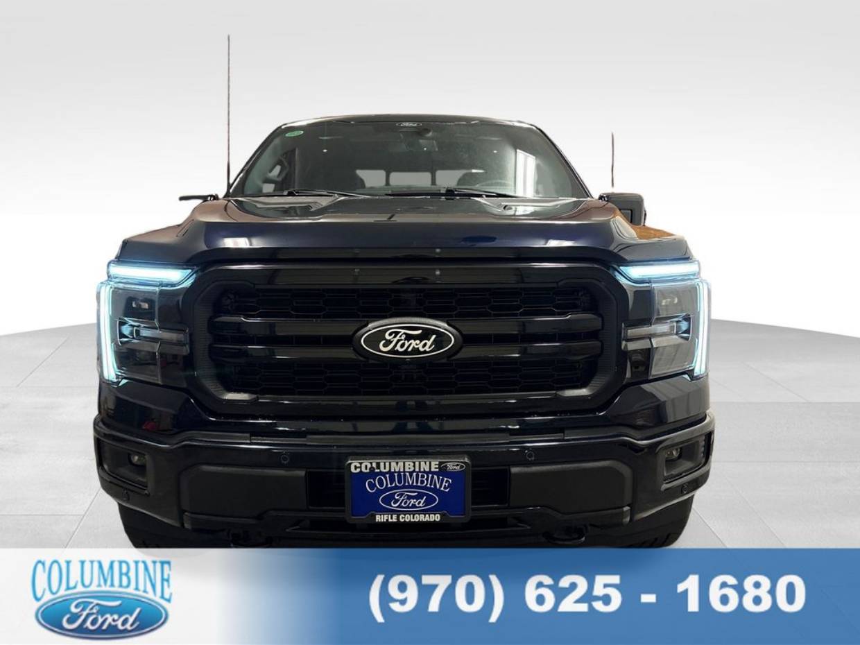 2025 Ford F-150 Lariat's photo
