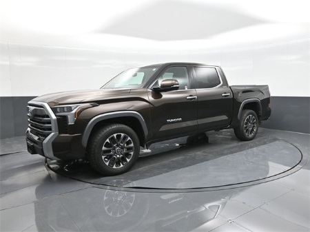 2023 Toyota Tundra 4WD Limited