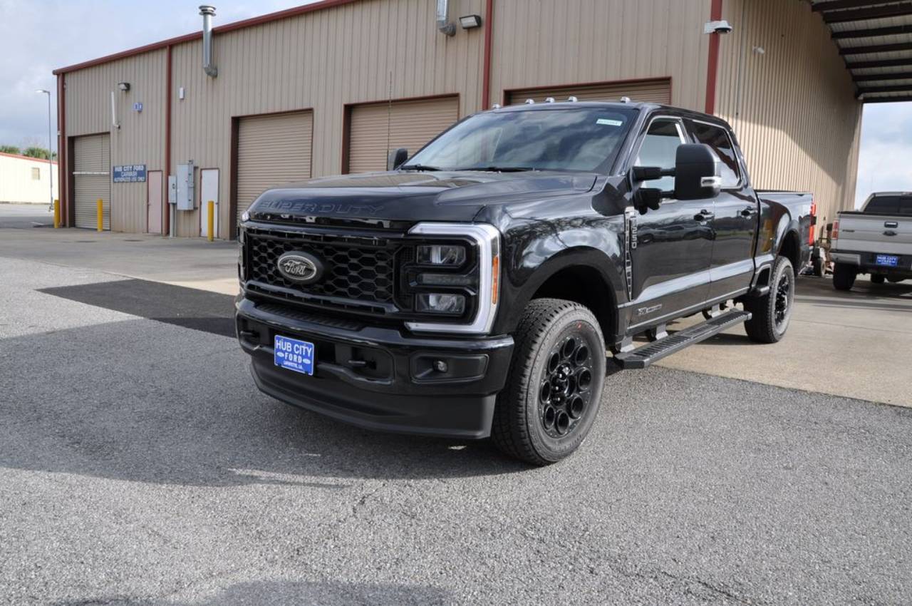 2026 Ford F-250 Base's photo