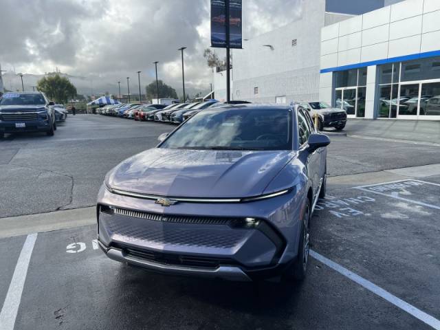 2026 Chevrolet Equinox EV LT2 w/PDE