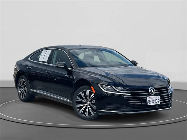 2020 Volkswagen Arteon 2.0T SE