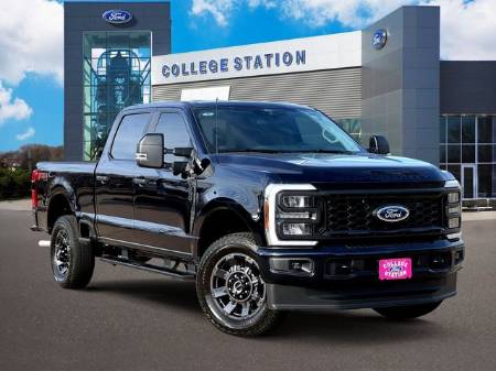 2025 Ford F-250SD XL