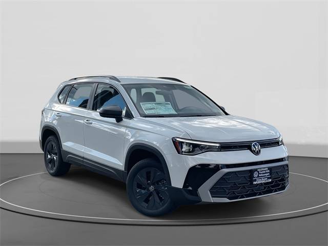 2026 Volkswagen Taos 1.5T S