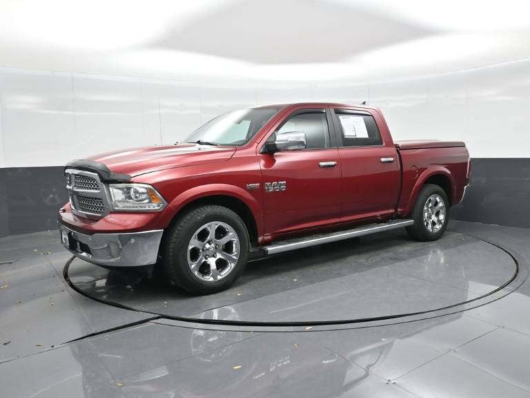 2015 RAM 1500 Laramie