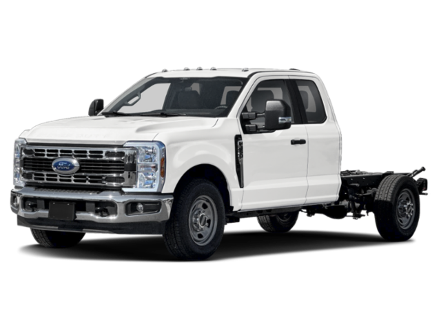 2025 Ford F-350SD XL