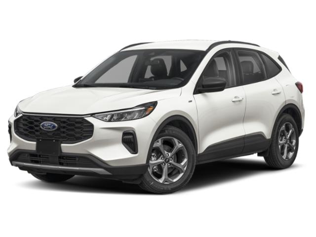 2025 Ford Escape ST-Line's photo