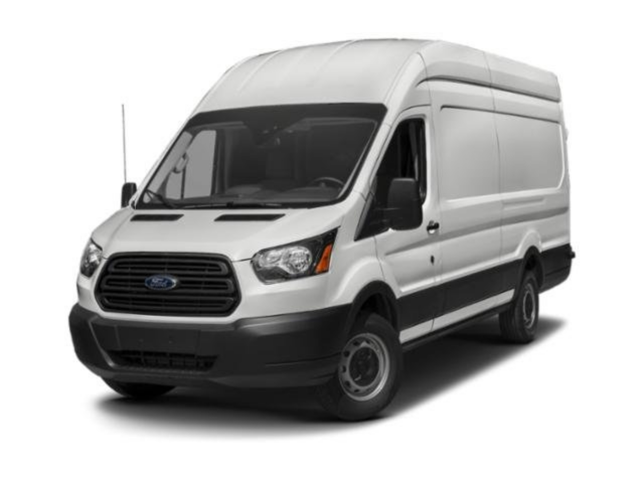 2015 Ford Transit Base's photo