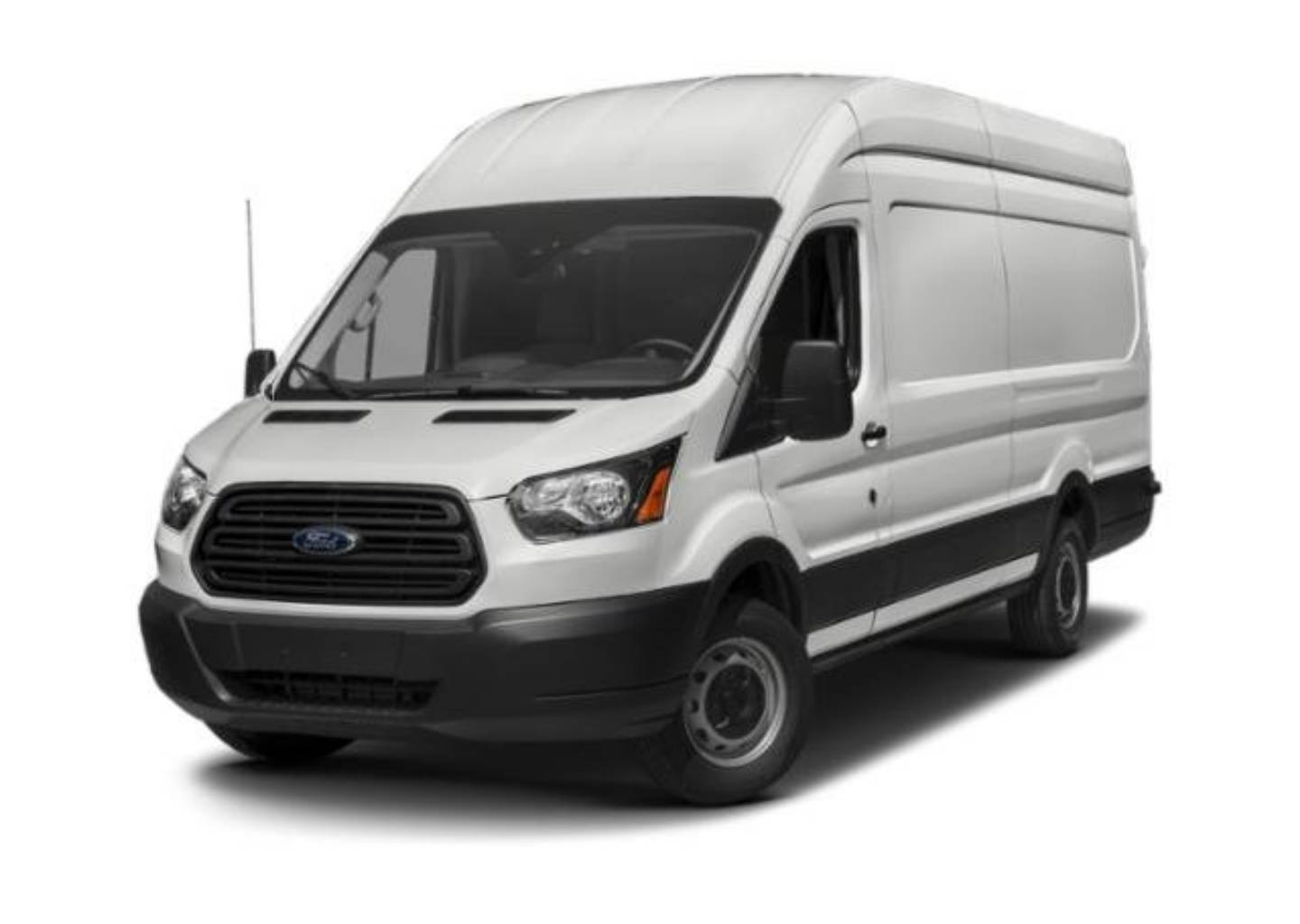 2015 Ford Transit Base's photo