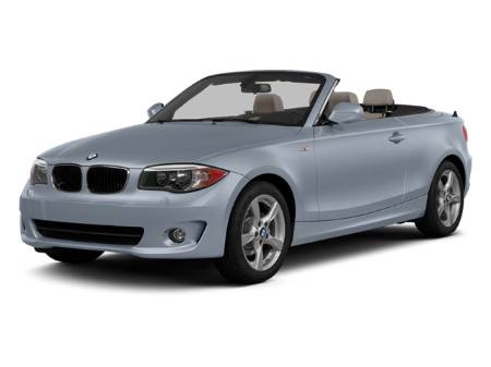 2013 BMW 1 Series 128I
