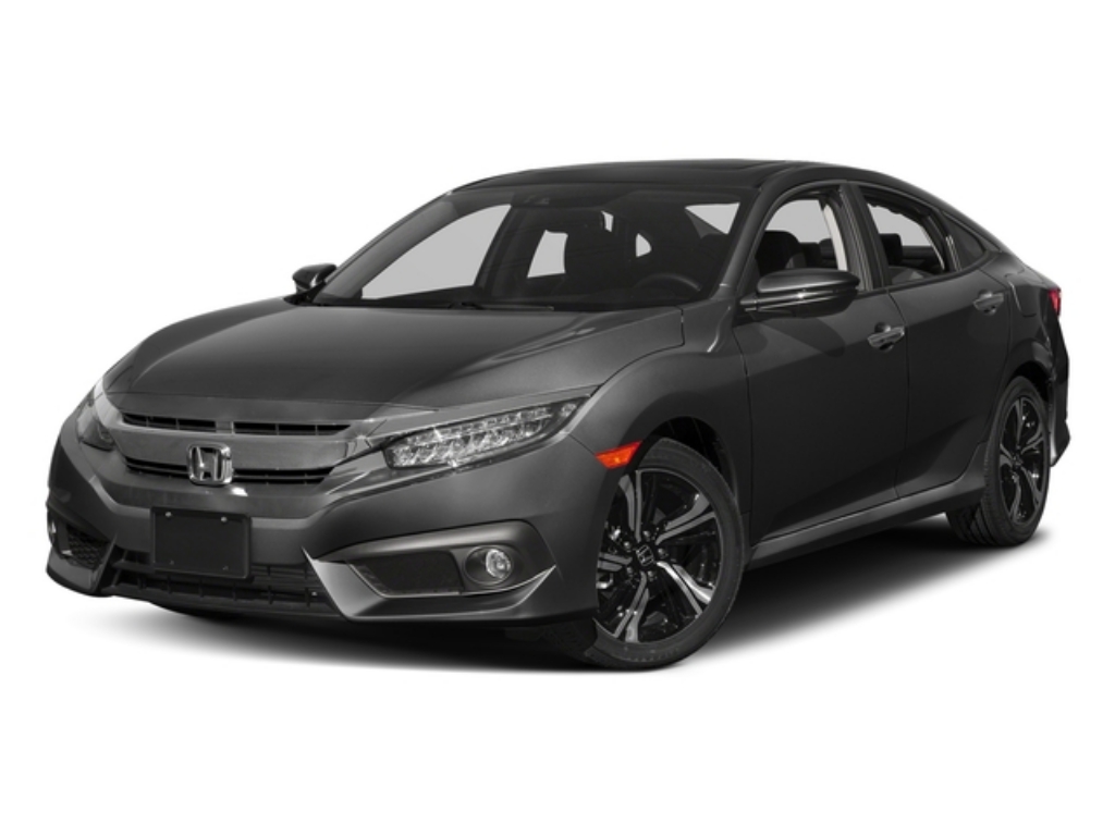 2017 Honda Civic Touring