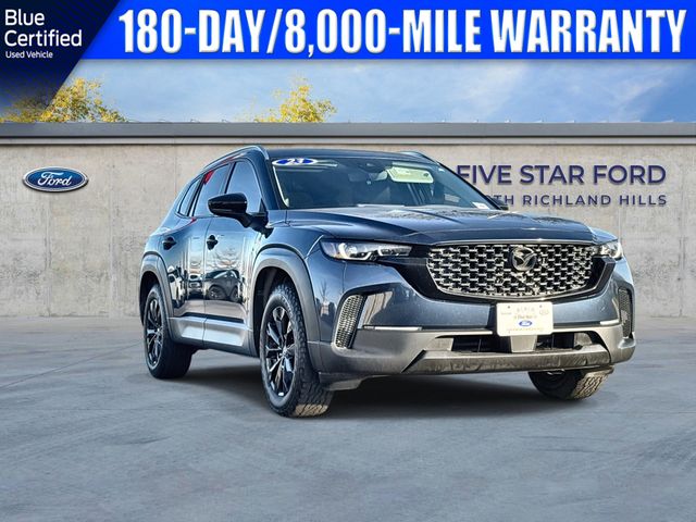 Used 2023 Mazda CX-50 2.5 S Preferred Plus Package