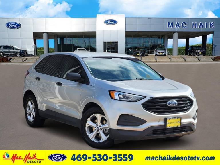 2019 Ford Edge SE