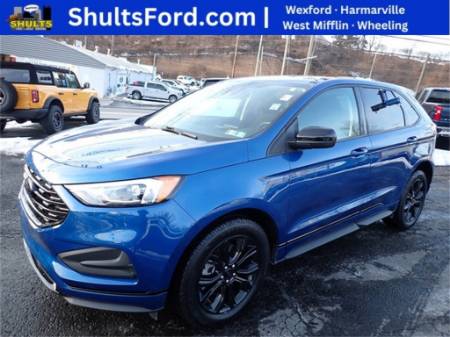 2024 Ford Edge SE