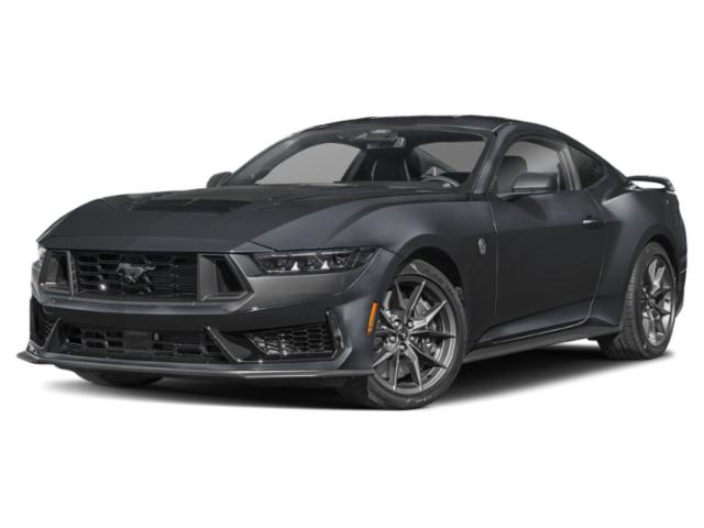 Used 2024 Ford Mustang Dark Horse