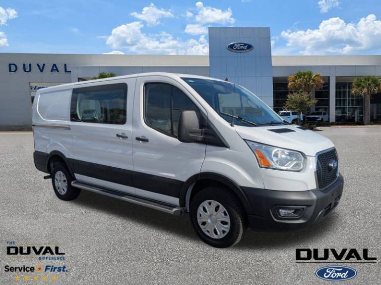 2024 Ford Transit-250 Base