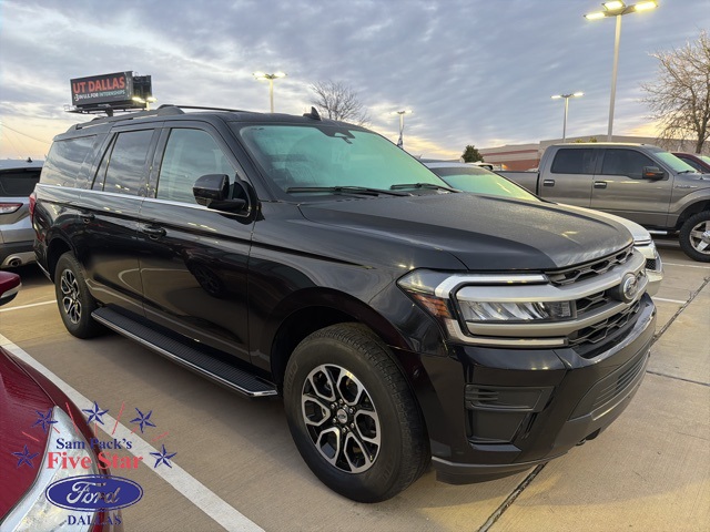 Used 2023 Ford Expedition MAX XLT
