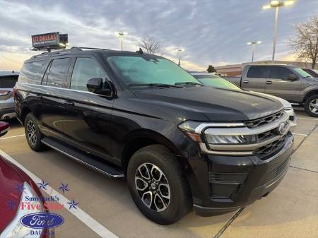 2023 Ford Expedition MAX XLT