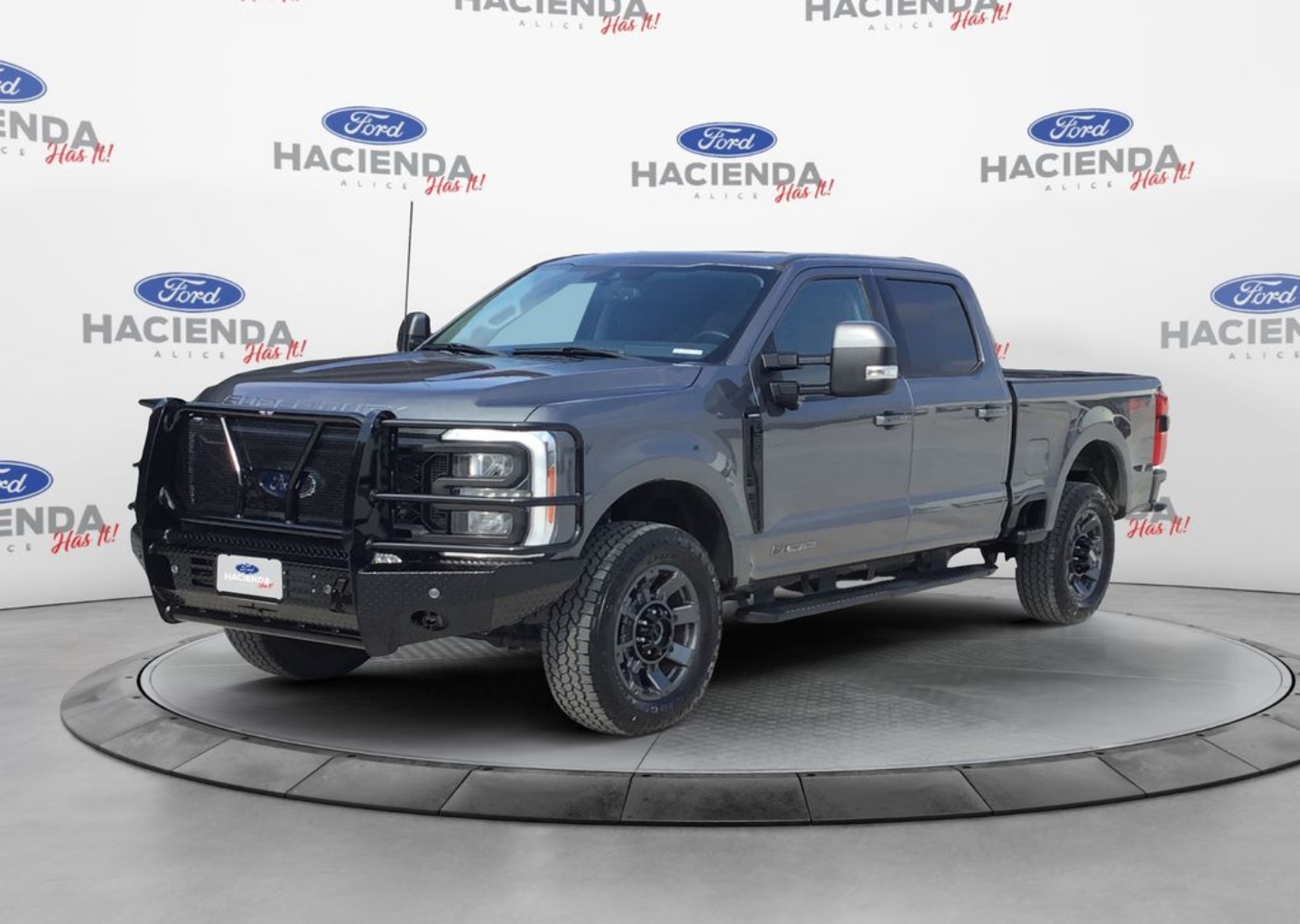 2023 Ford F-250 Base's photo