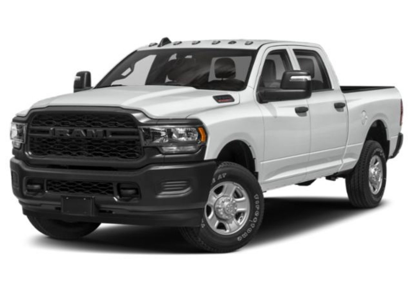 2023 RAM Ram 3500 Pickup Tradesman's photo
